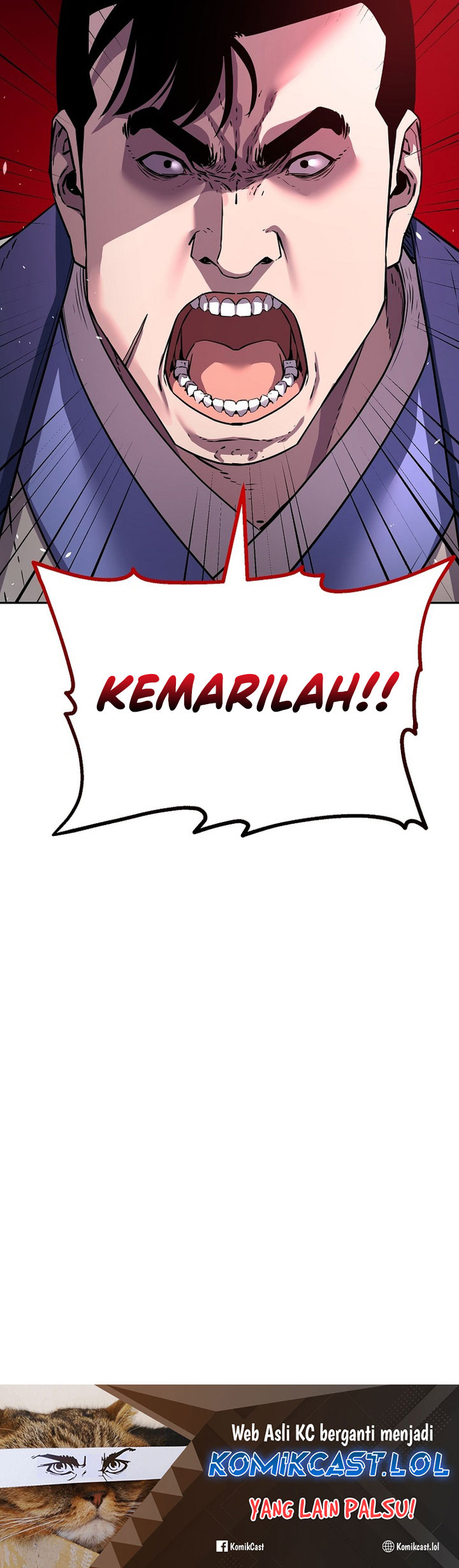 Reincarnation of the Murim Clan’s Former Ranker chapter 112