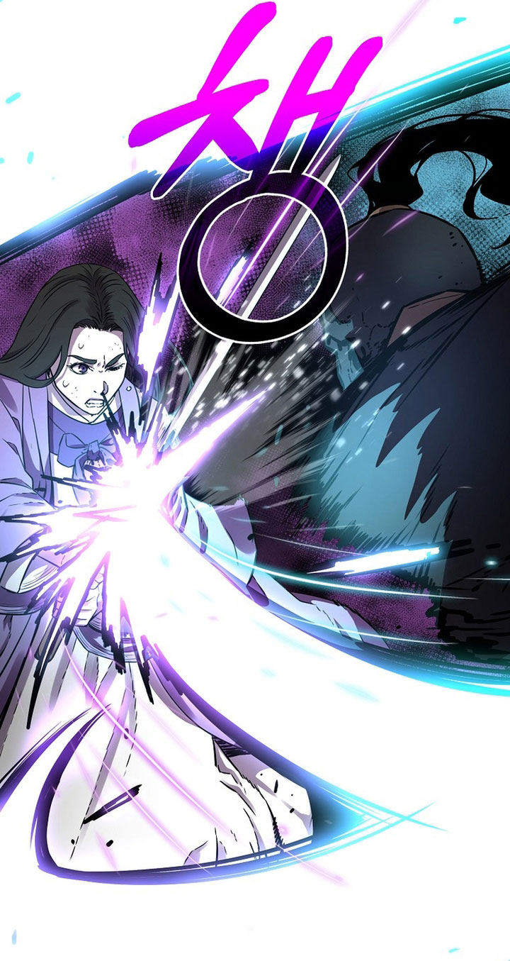 Reincarnation of the Murim Clan’s Former Ranker chapter 116