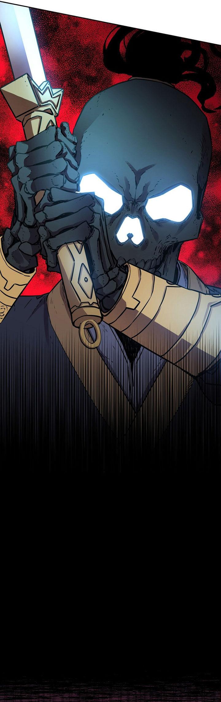 Reincarnation of the Murim Clan’s Former Ranker chapter 116
