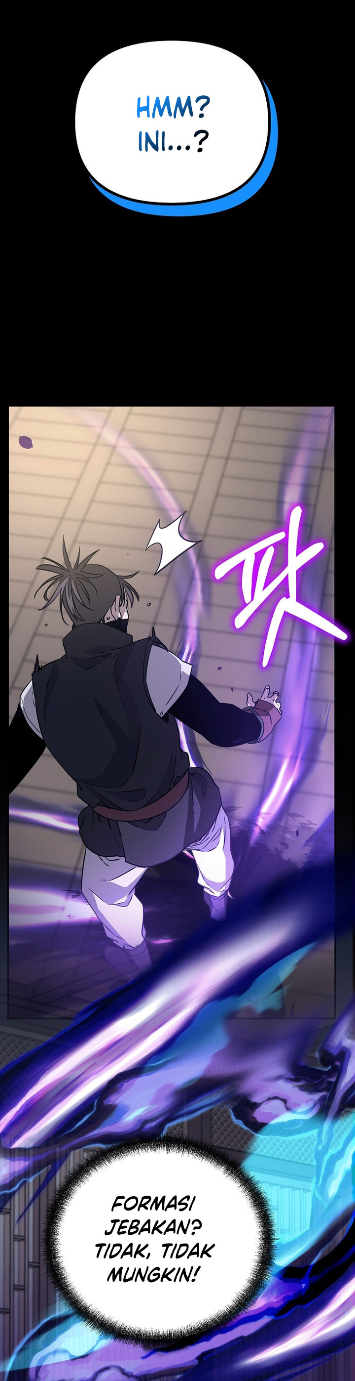 Reincarnation of the Murim Clan’s Former Ranker chapter 116