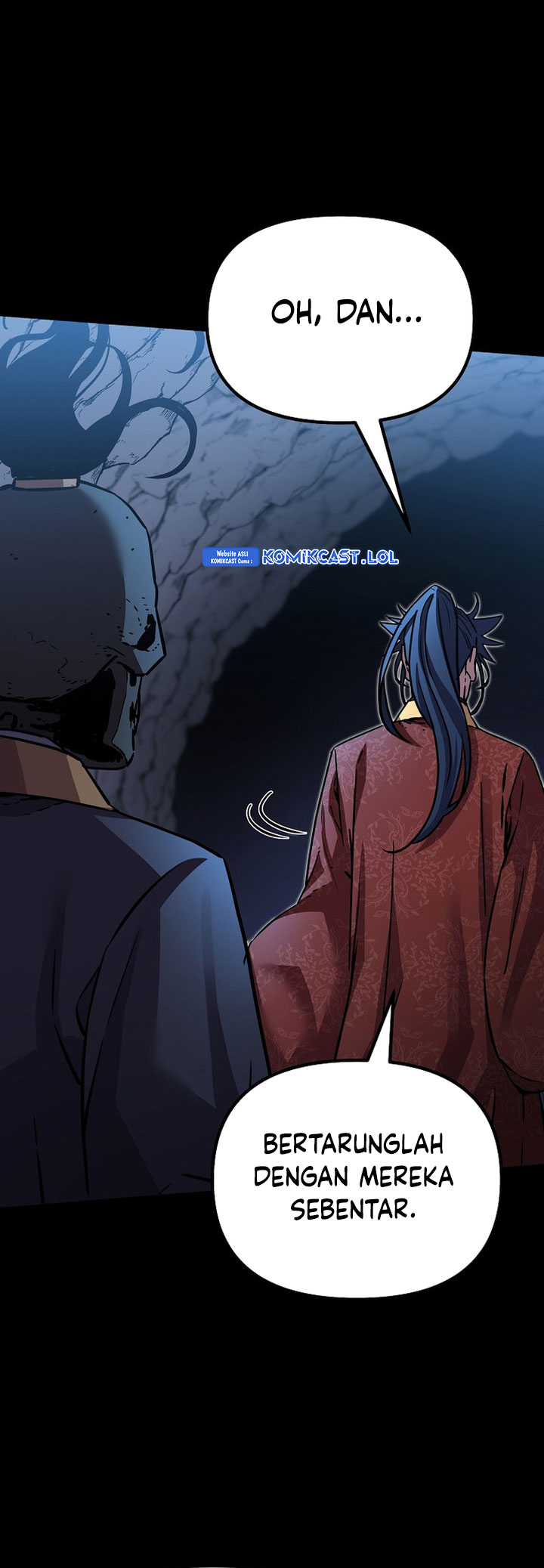 Reincarnation of the Murim Clan’s Former Ranker chapter 116