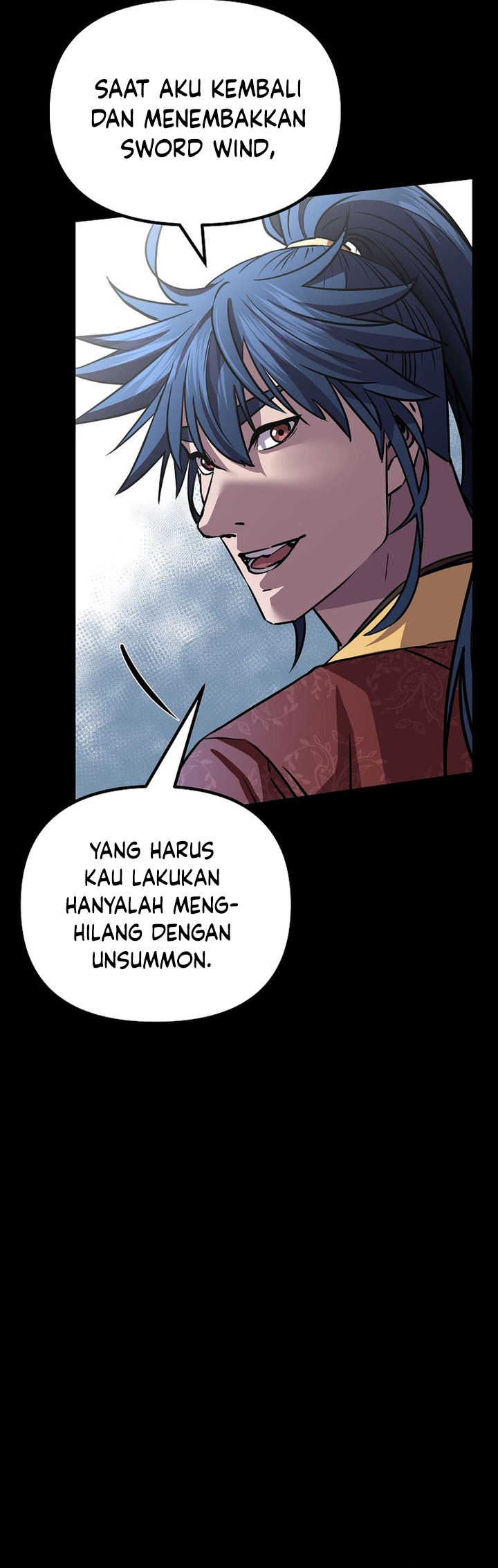 Reincarnation of the Murim Clan’s Former Ranker chapter 116