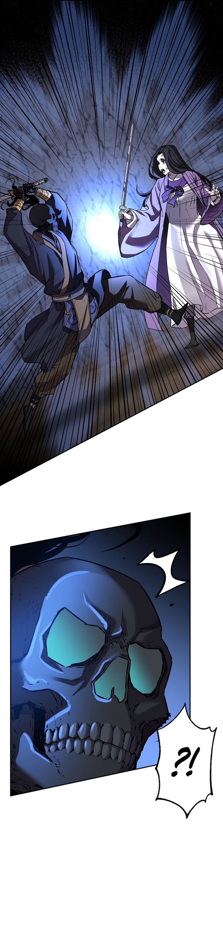 Reincarnation of the Murim Clan’s Former Ranker chapter 116