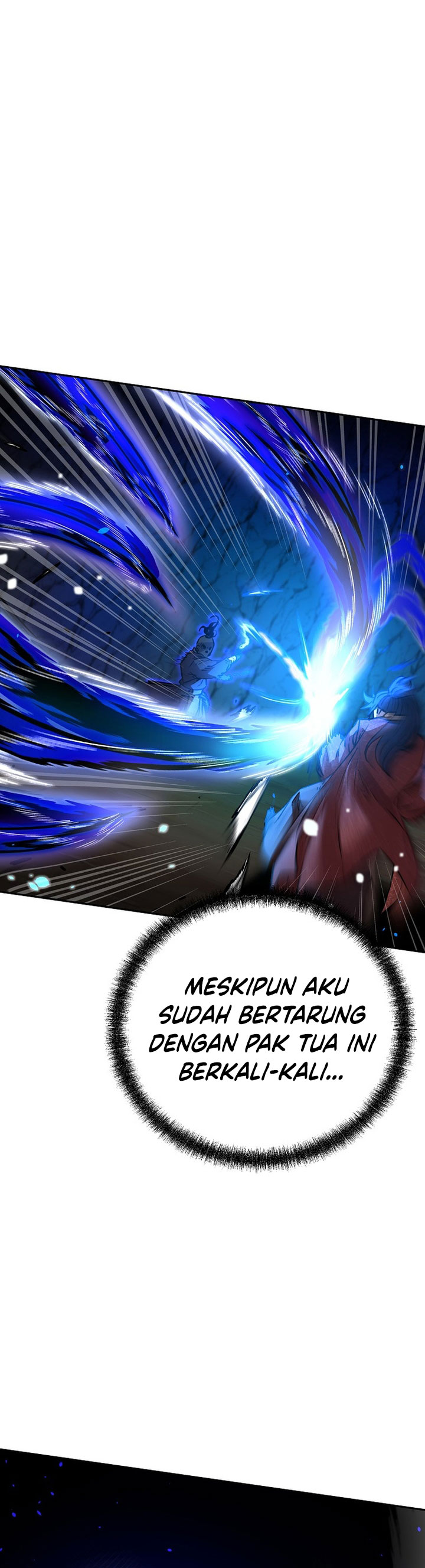 Reincarnation of the Murim Clan’s Former Ranker chapter 116