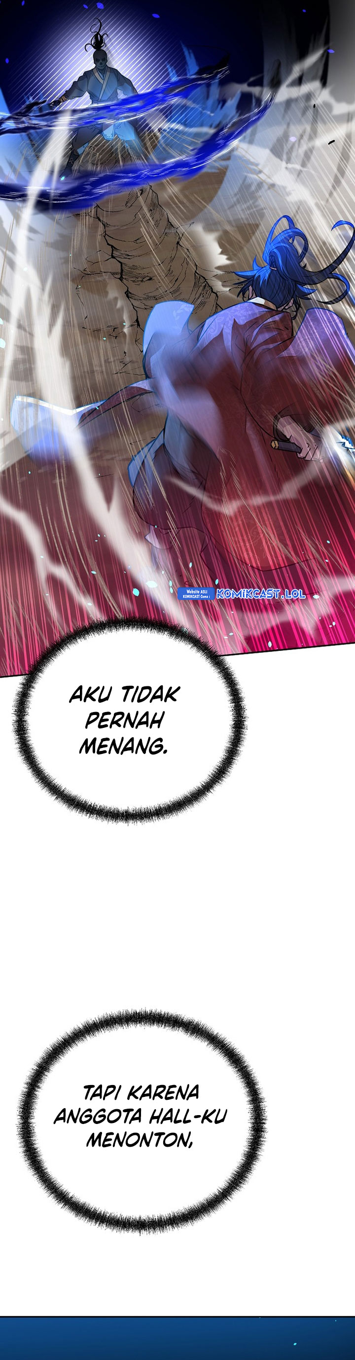 Reincarnation of the Murim Clan’s Former Ranker chapter 116