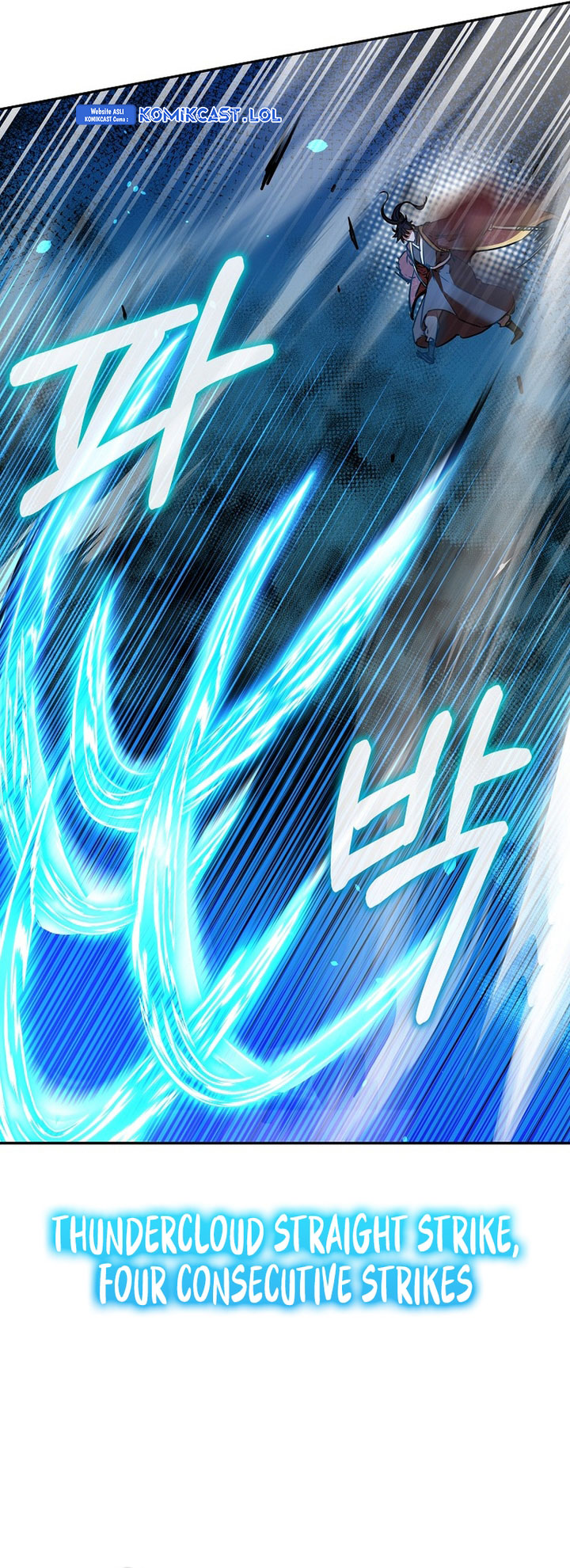 Reincarnation of the Murim Clan’s Former Ranker chapter 116
