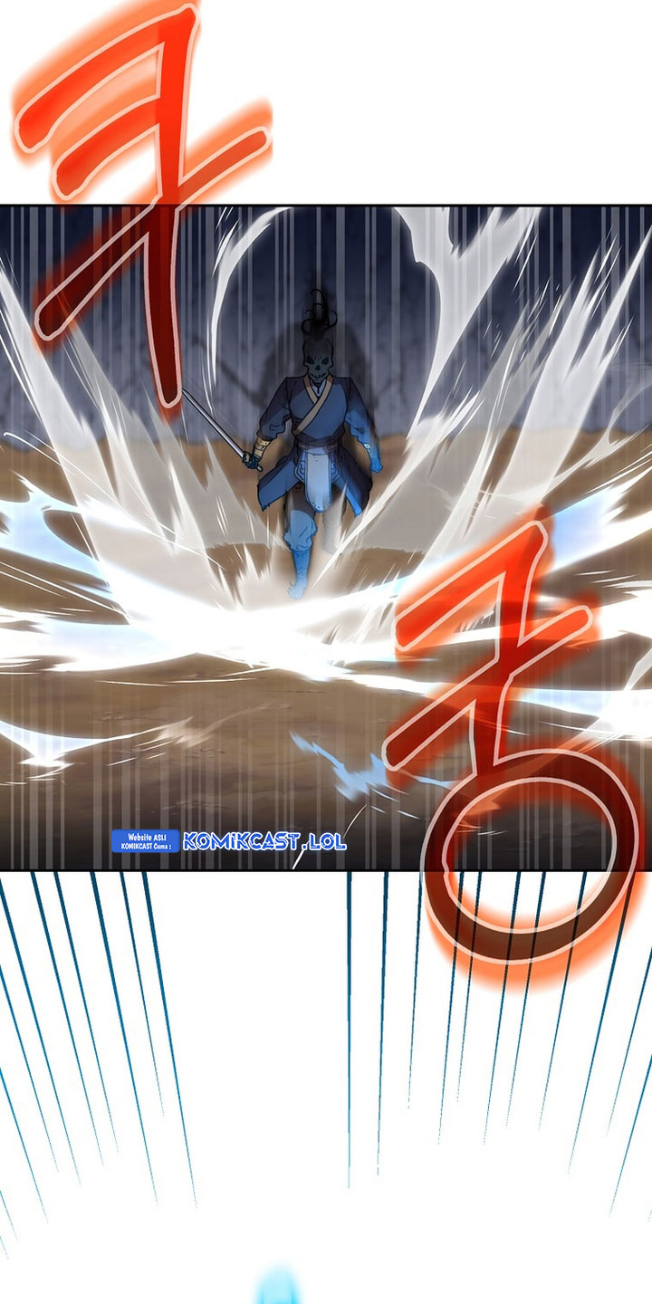 Reincarnation of the Murim Clan’s Former Ranker chapter 116