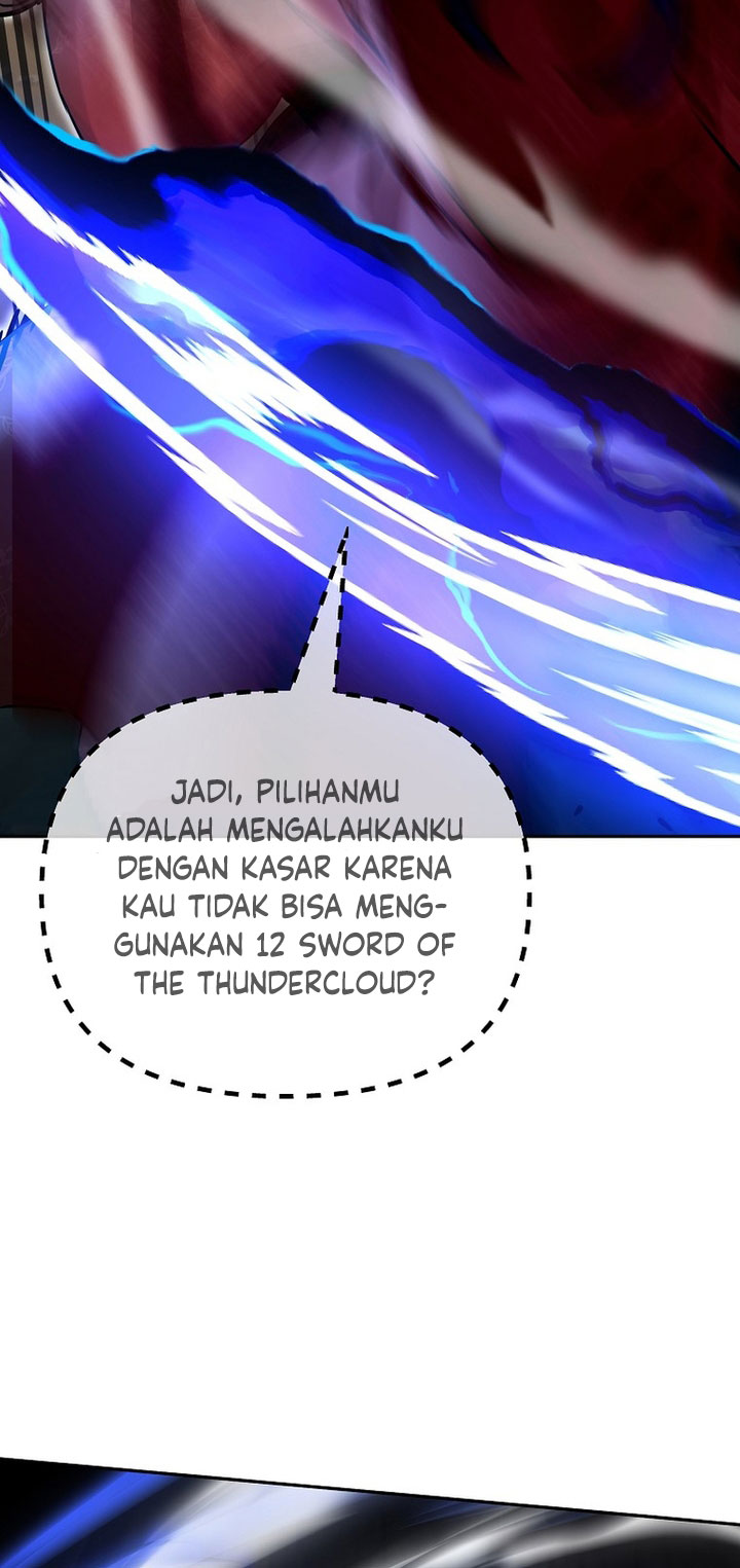Reincarnation of the Murim Clan’s Former Ranker chapter 116
