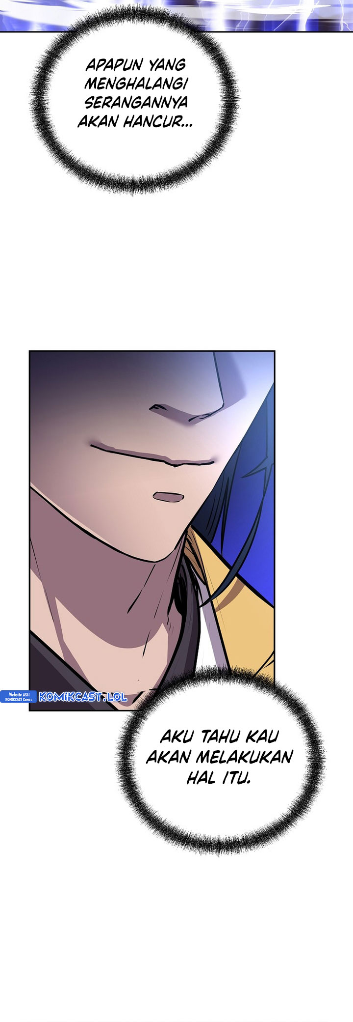 Reincarnation of the Murim Clan’s Former Ranker chapter 116