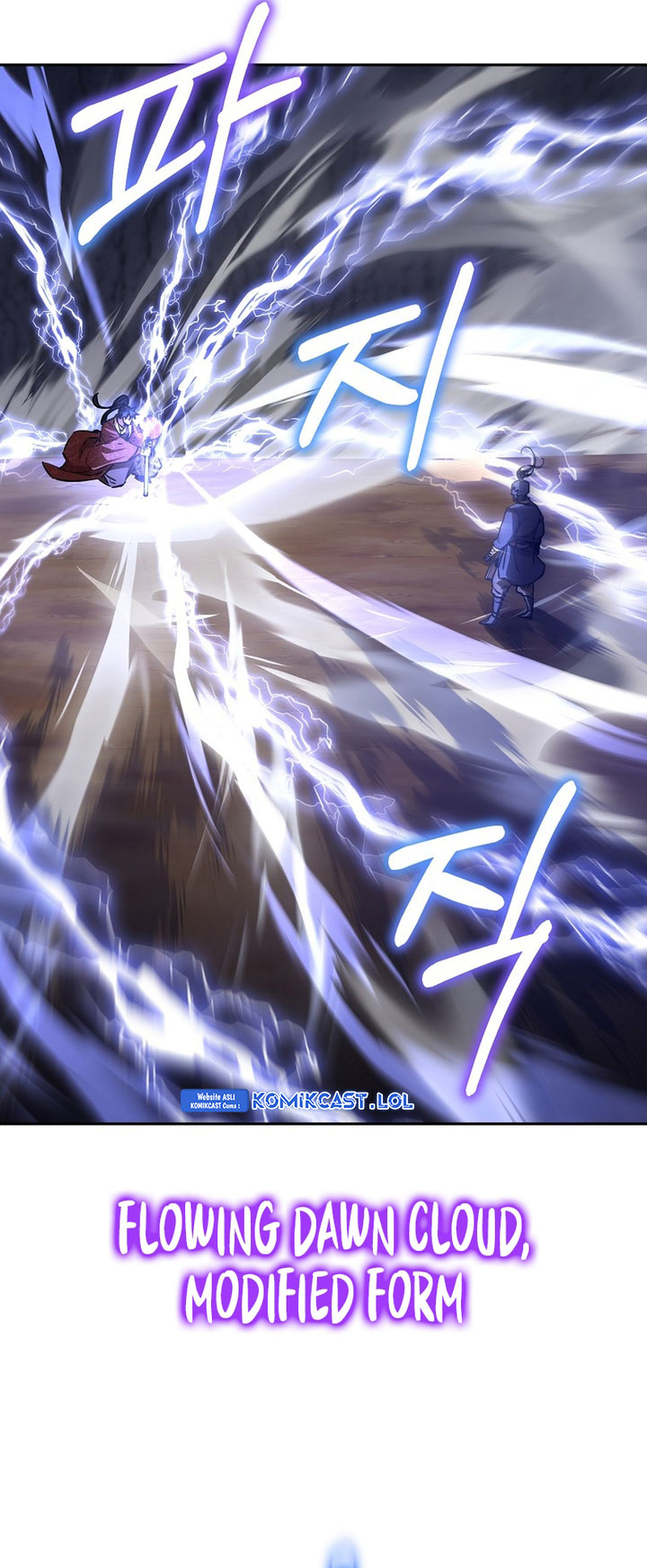 Reincarnation of the Murim Clan’s Former Ranker chapter 116