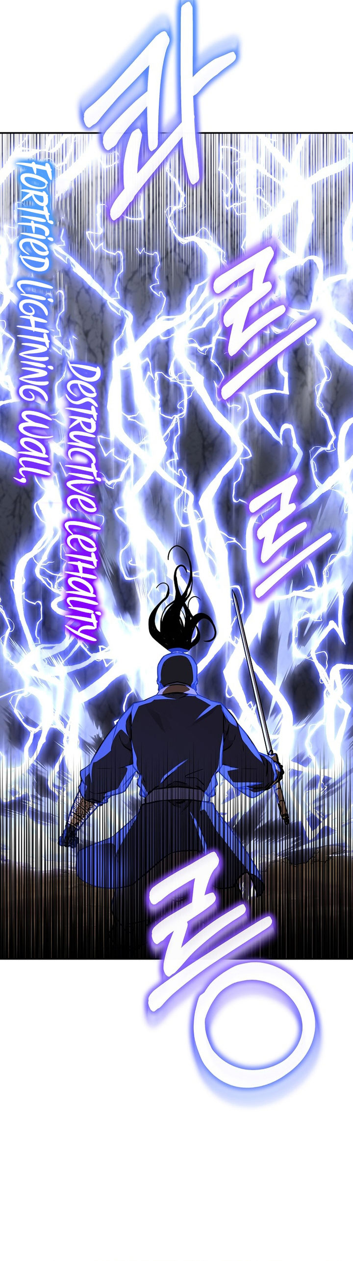Reincarnation of the Murim Clan’s Former Ranker chapter 116