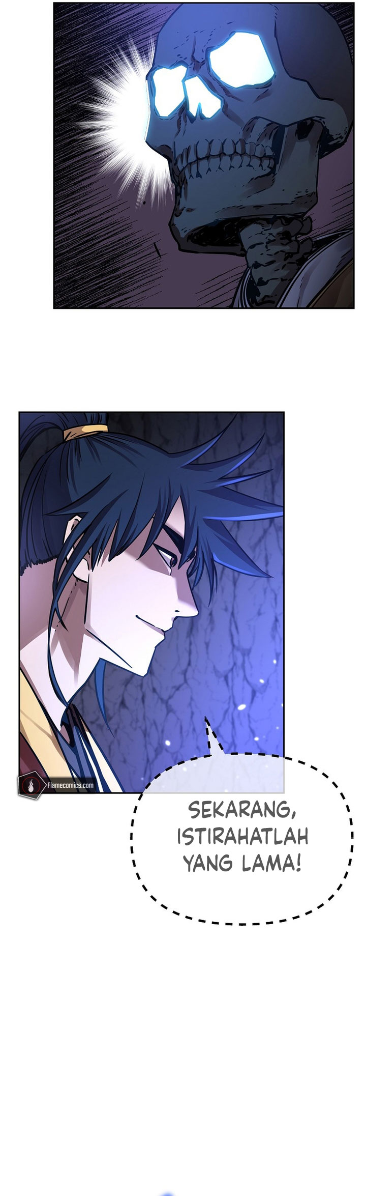 Reincarnation of the Murim Clan’s Former Ranker chapter 116