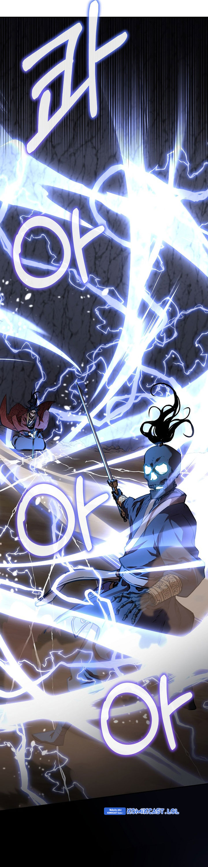 Reincarnation of the Murim Clan’s Former Ranker chapter 116