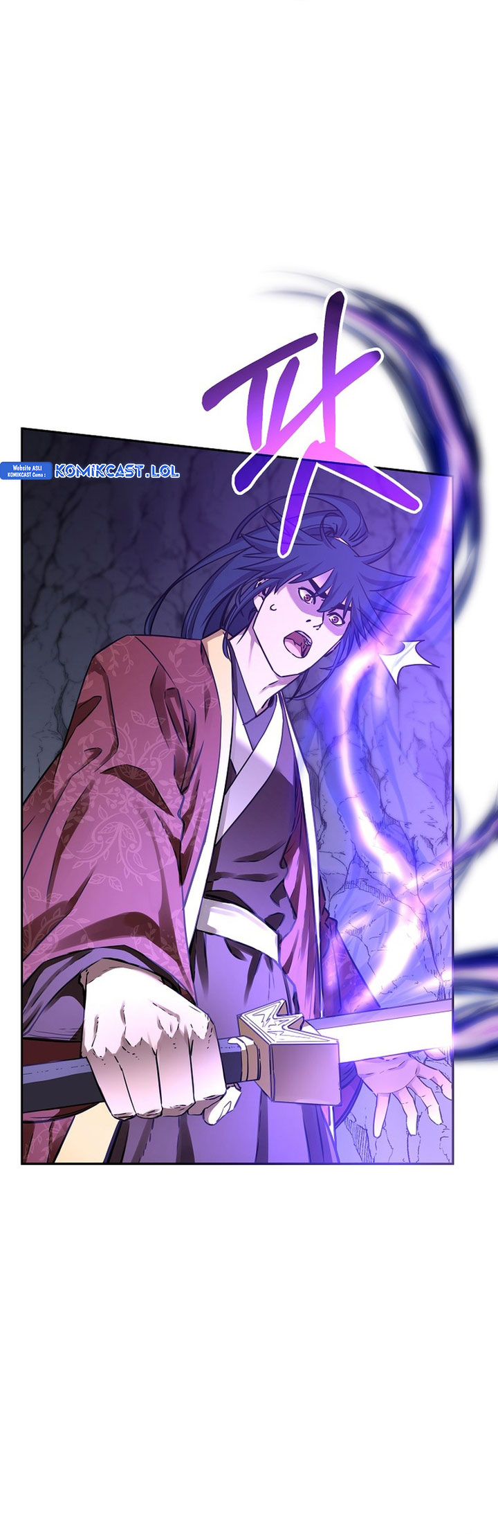 Reincarnation of the Murim Clan’s Former Ranker chapter 116