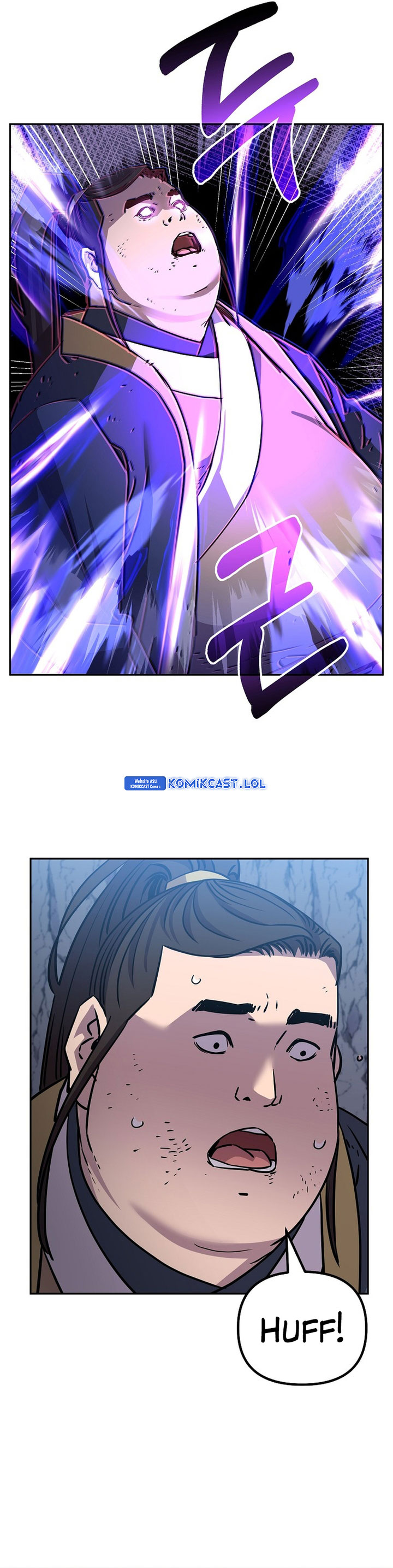 Reincarnation of the Murim Clan’s Former Ranker chapter 116