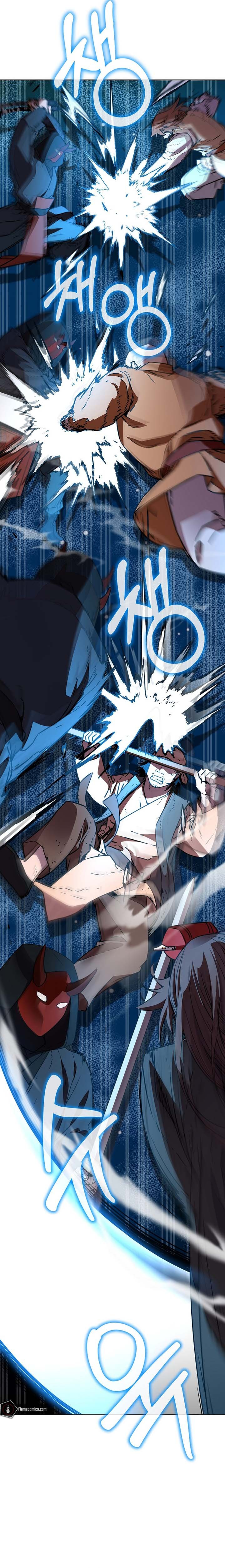 Reincarnation of the Murim Clan’s Former Ranker chapter 120