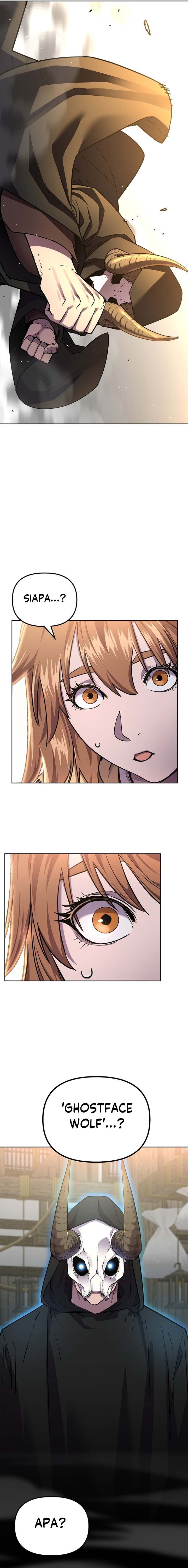 Reincarnation of the Murim Clan’s Former Ranker chapter 120