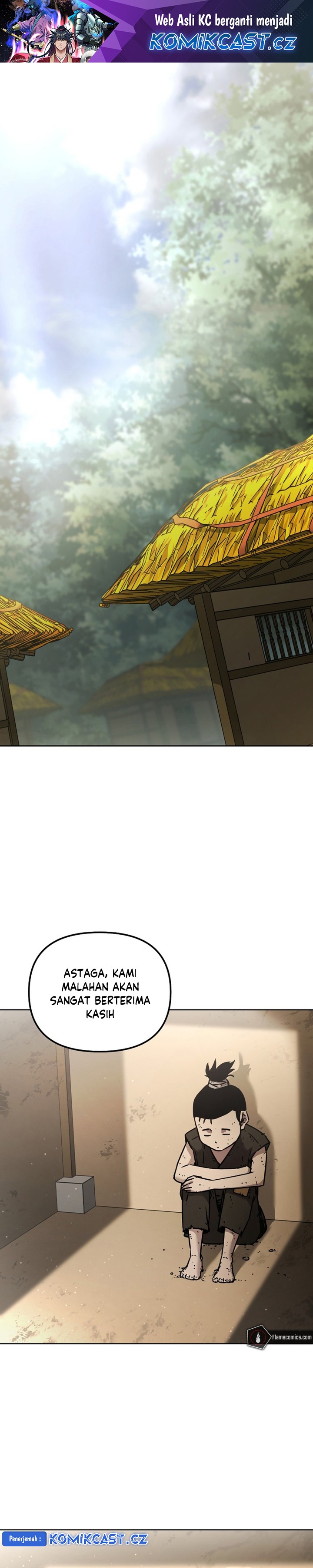 Reincarnation of the Murim Clan’s Former Ranker chapter 132