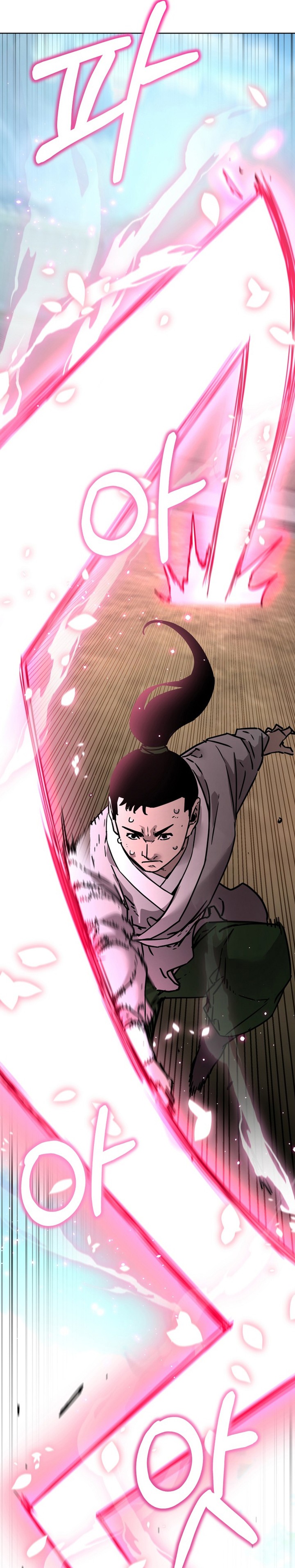 Reincarnation of the Murim Clan’s Former Ranker chapter 132