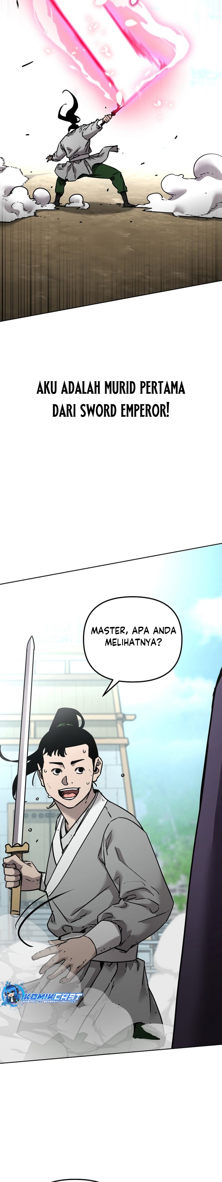 Reincarnation of the Murim Clan’s Former Ranker chapter 132