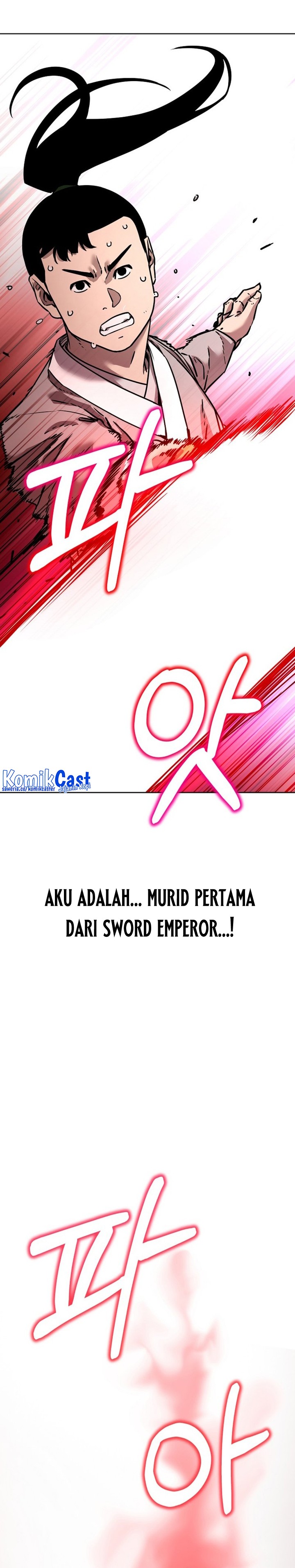 Reincarnation of the Murim Clan’s Former Ranker chapter 132