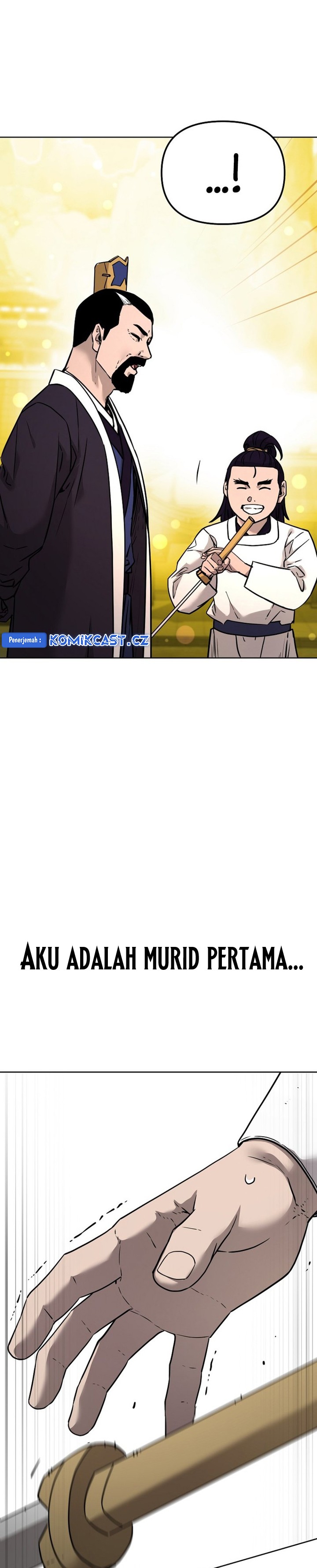 Reincarnation of the Murim Clan’s Former Ranker chapter 132