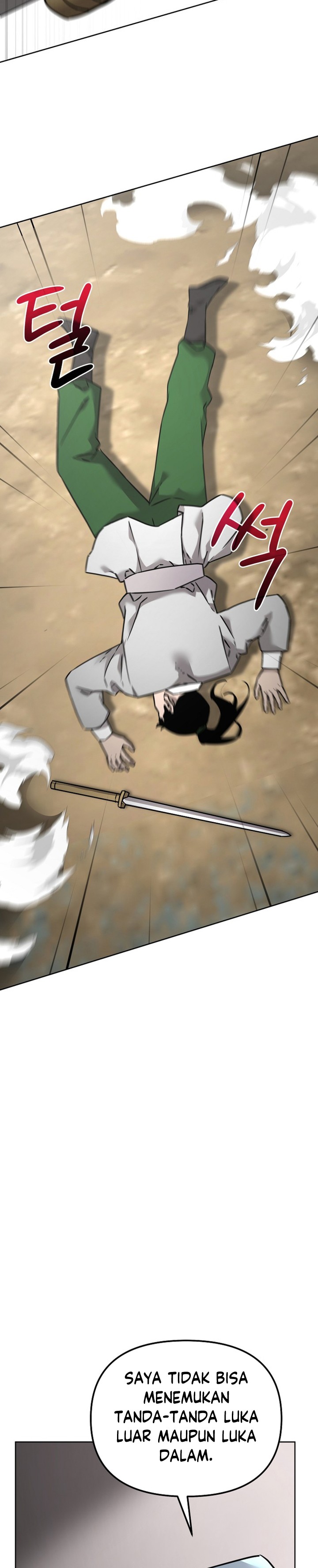 Reincarnation of the Murim Clan’s Former Ranker chapter 132
