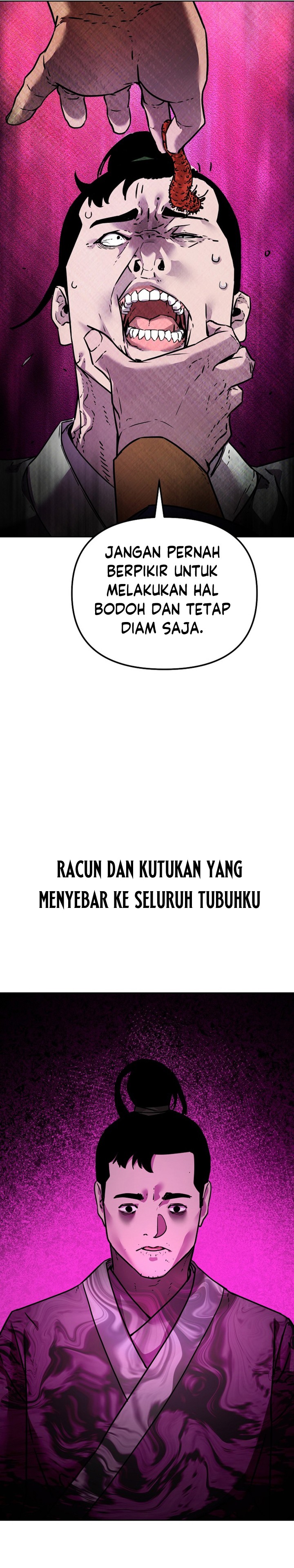 Reincarnation of the Murim Clan’s Former Ranker chapter 132