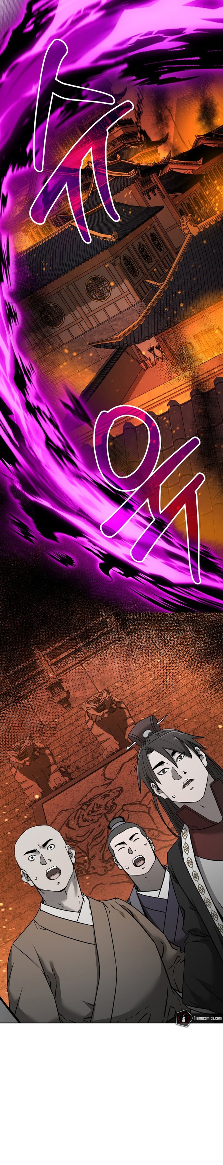 Reincarnation of the Murim Clan’s Former Ranker chapter 132