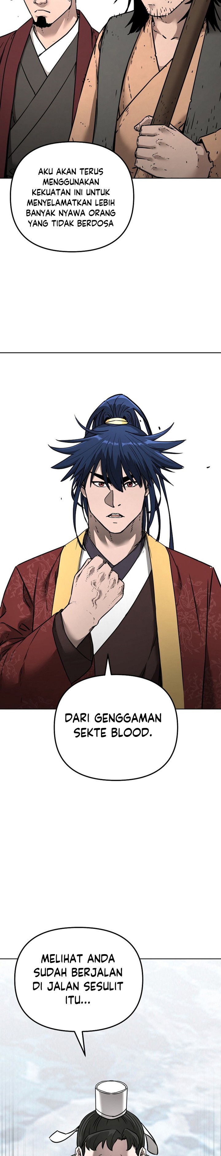 Reincarnation of the Murim Clan’s Former Ranker chapter 132