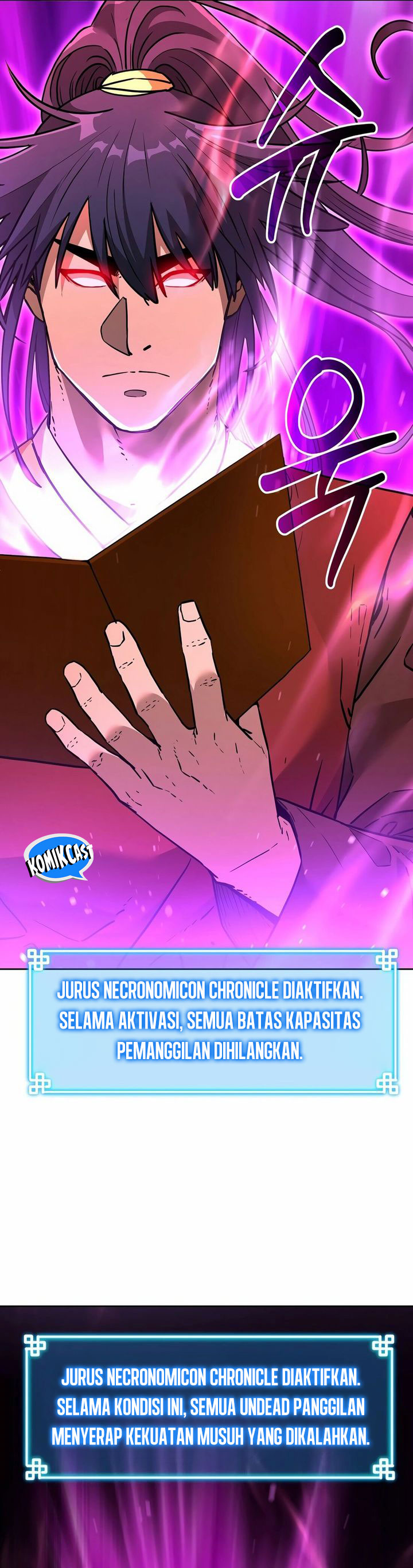 Reincarnation of the Murim Clan’s Former Ranker chapter 142