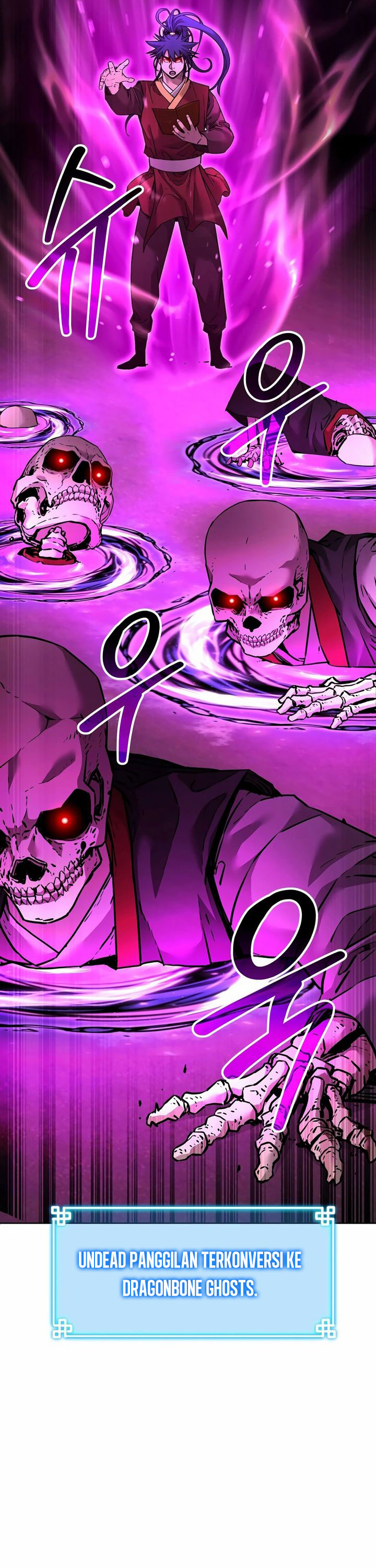 Reincarnation of the Murim Clan’s Former Ranker chapter 142