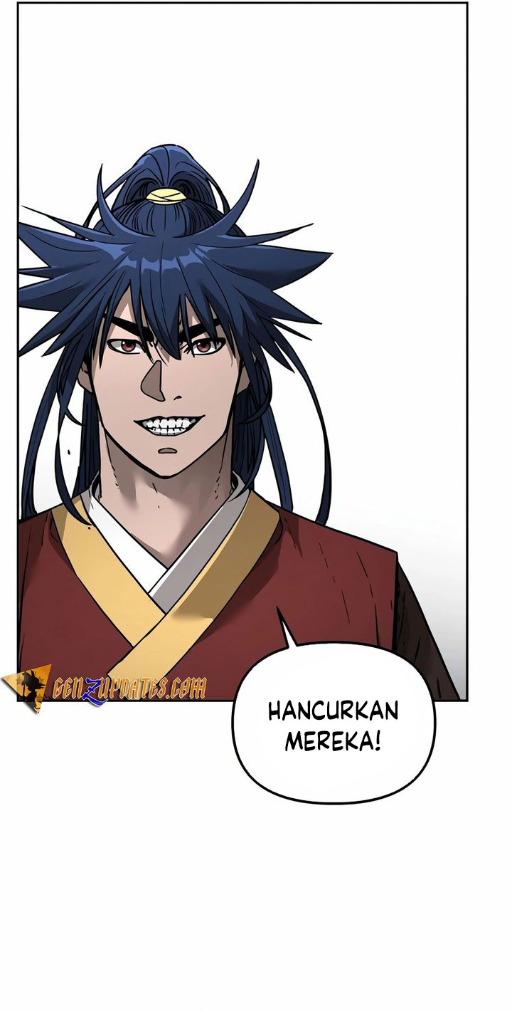 Reincarnation of the Murim Clan’s Former Ranker chapter 142