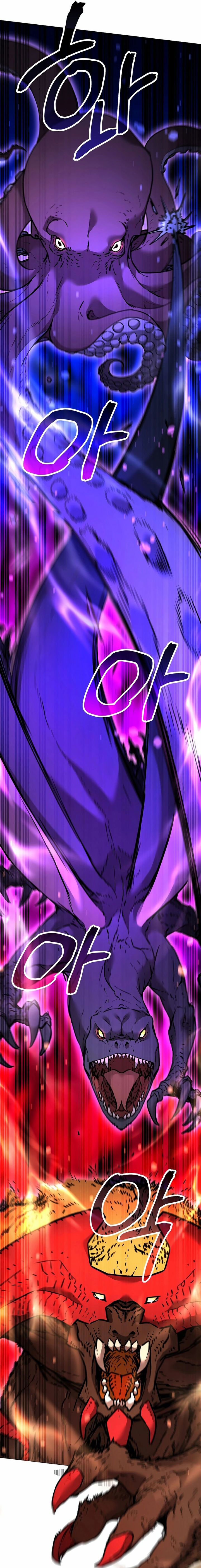 Reincarnation of the Murim Clan’s Former Ranker chapter 142