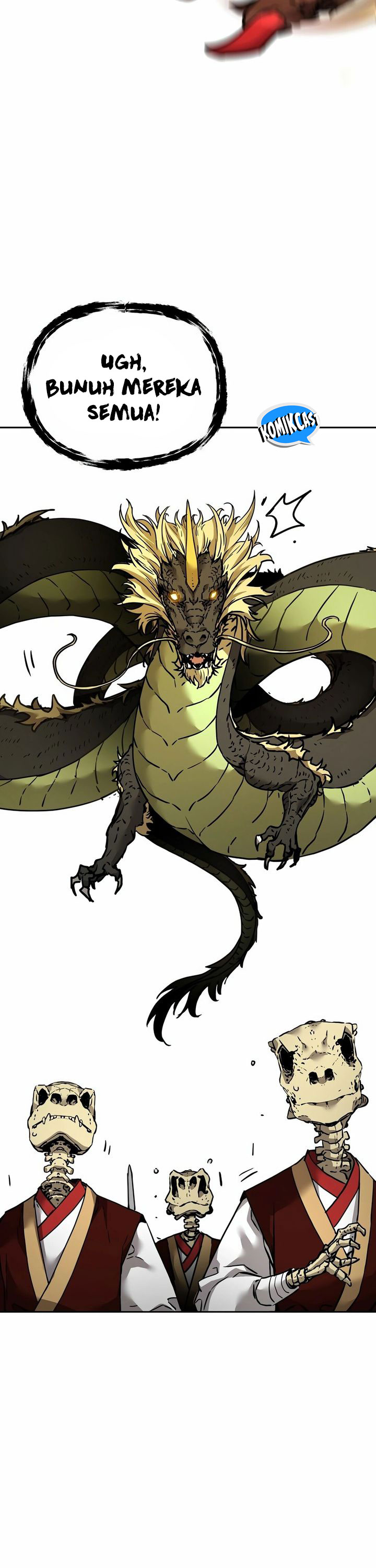Reincarnation of the Murim Clan’s Former Ranker chapter 142