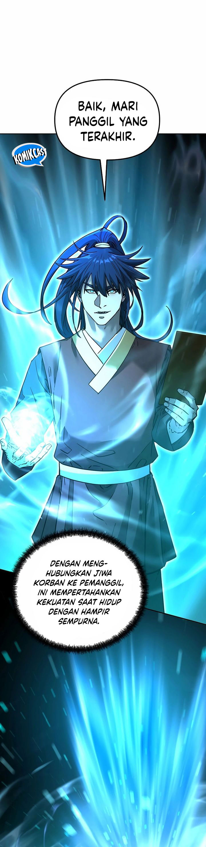 Reincarnation of the Murim Clan’s Former Ranker chapter 142
