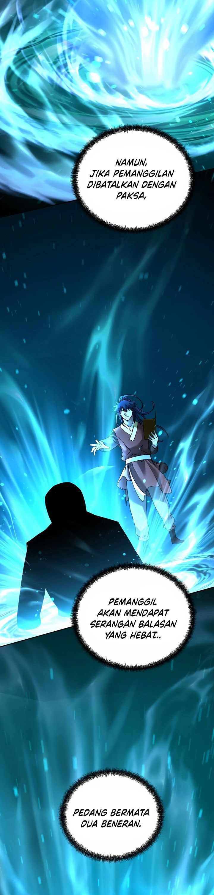 Reincarnation of the Murim Clan’s Former Ranker chapter 142