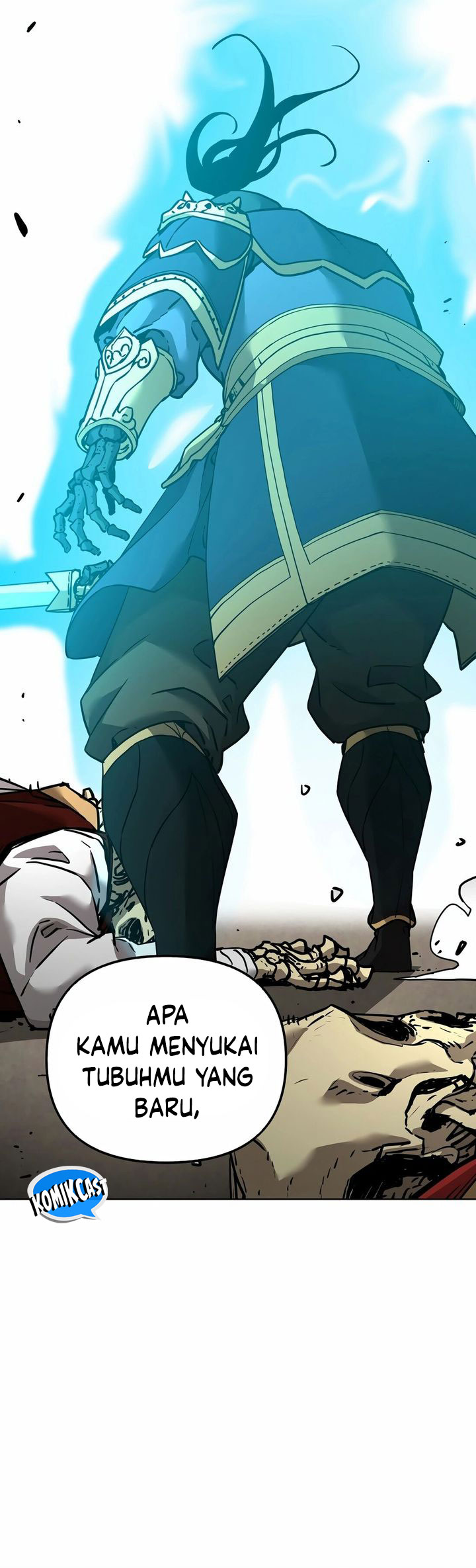 Reincarnation of the Murim Clan’s Former Ranker chapter 142
