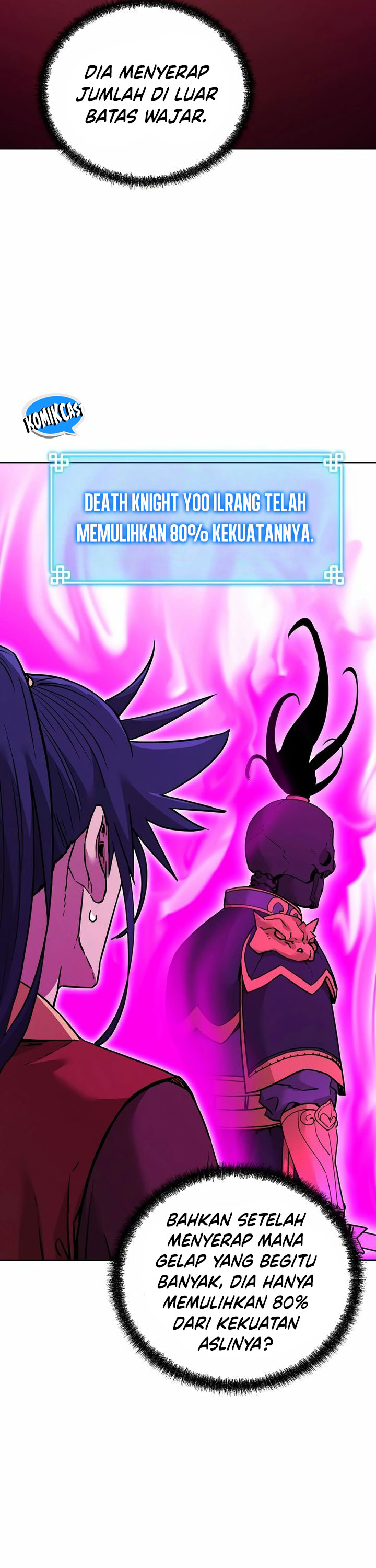 Reincarnation of the Murim Clan’s Former Ranker chapter 142