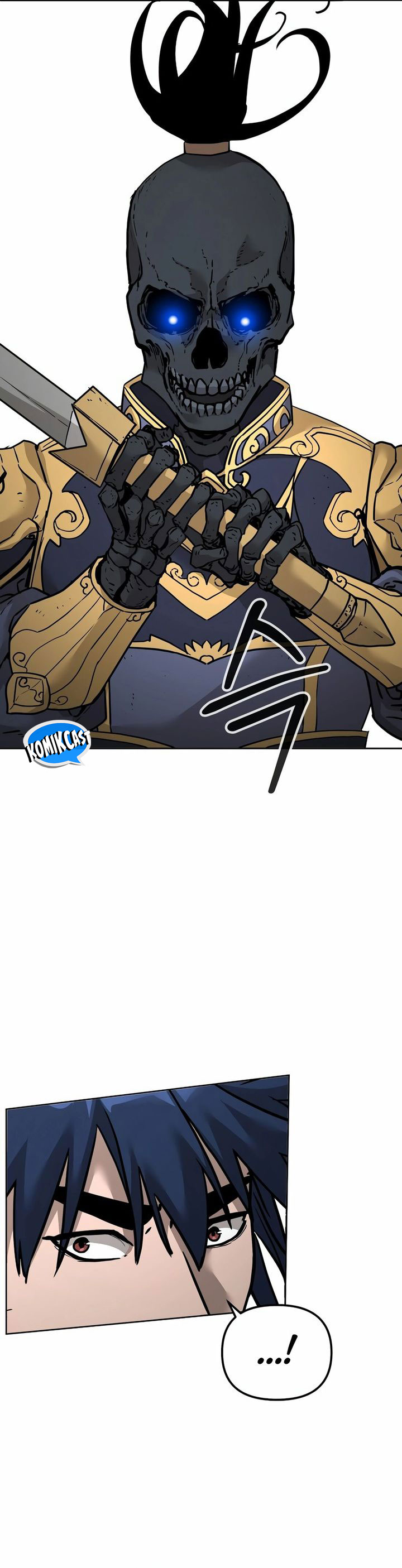 Reincarnation of the Murim Clan’s Former Ranker chapter 142