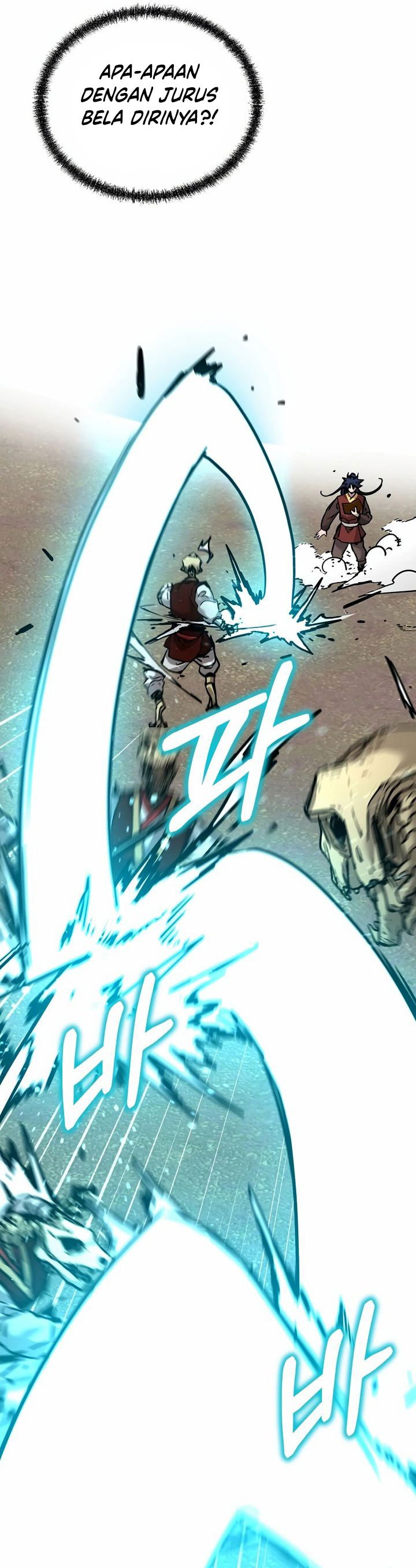 Reincarnation of the Murim Clan’s Former Ranker chapter 142