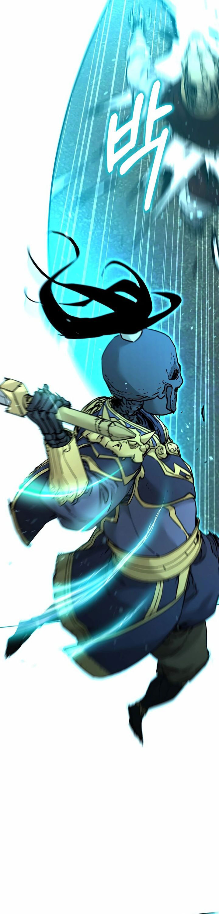 Reincarnation of the Murim Clan’s Former Ranker chapter 142