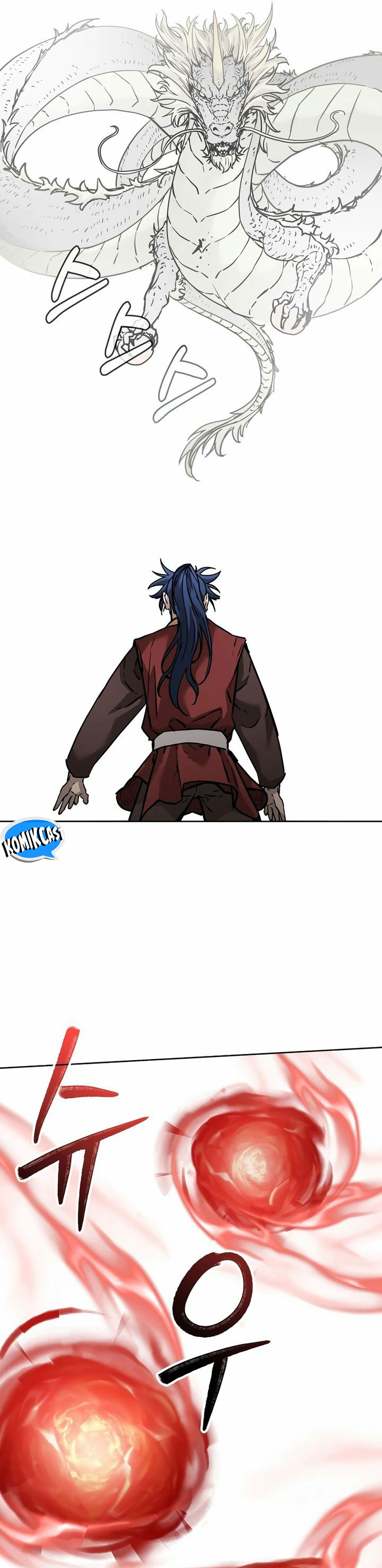 Reincarnation of the Murim Clan’s Former Ranker chapter 142