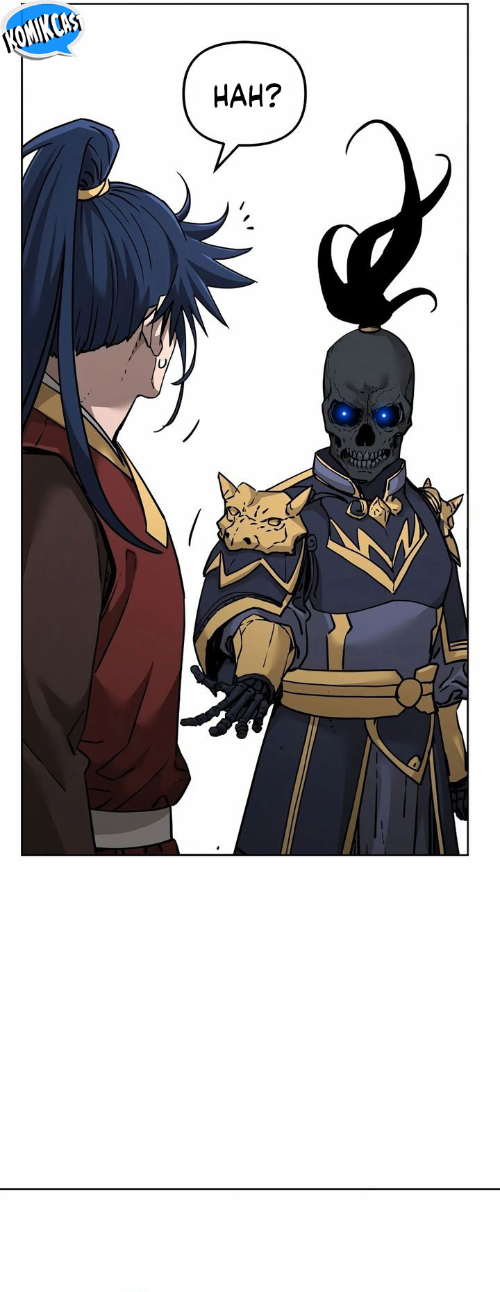Reincarnation of the Murim Clan’s Former Ranker chapter 142