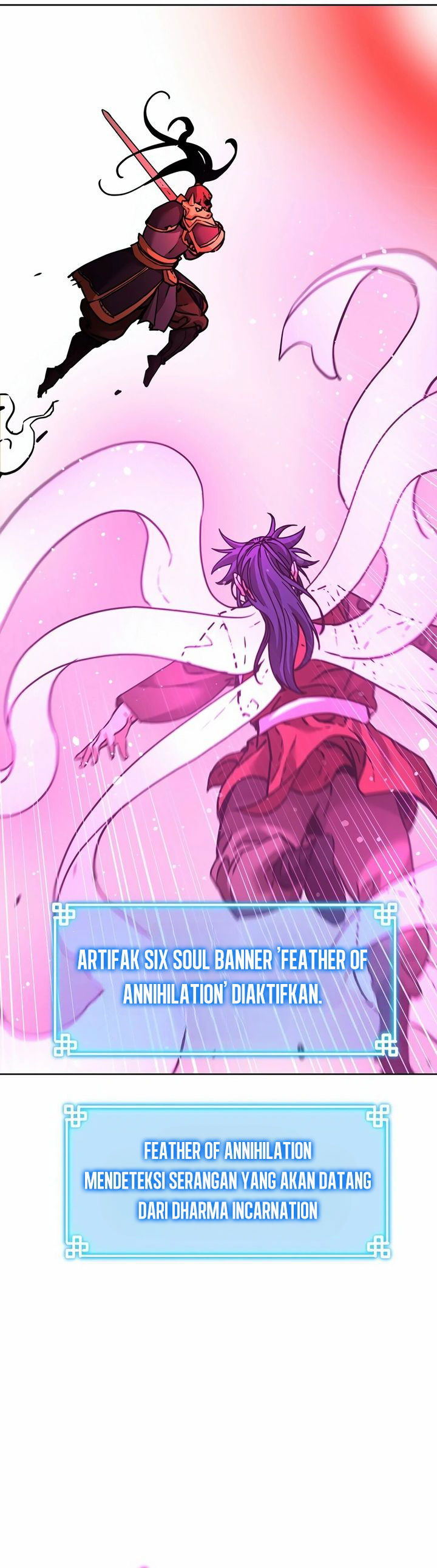 Reincarnation of the Murim Clan’s Former Ranker chapter 142
