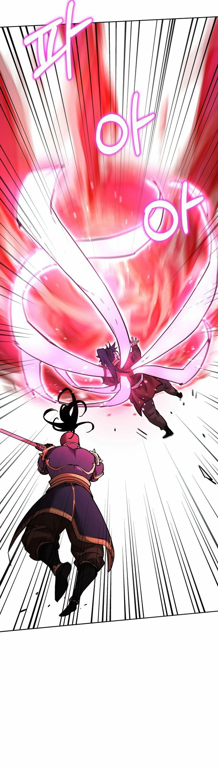 Reincarnation of the Murim Clan’s Former Ranker chapter 142
