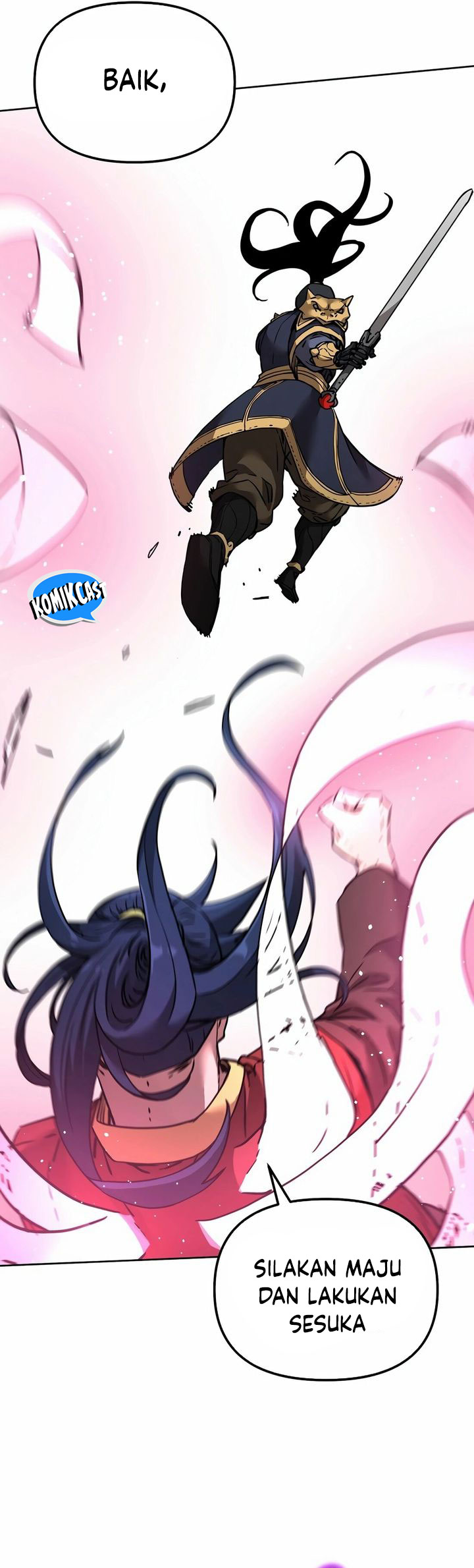 Reincarnation of the Murim Clan’s Former Ranker chapter 142