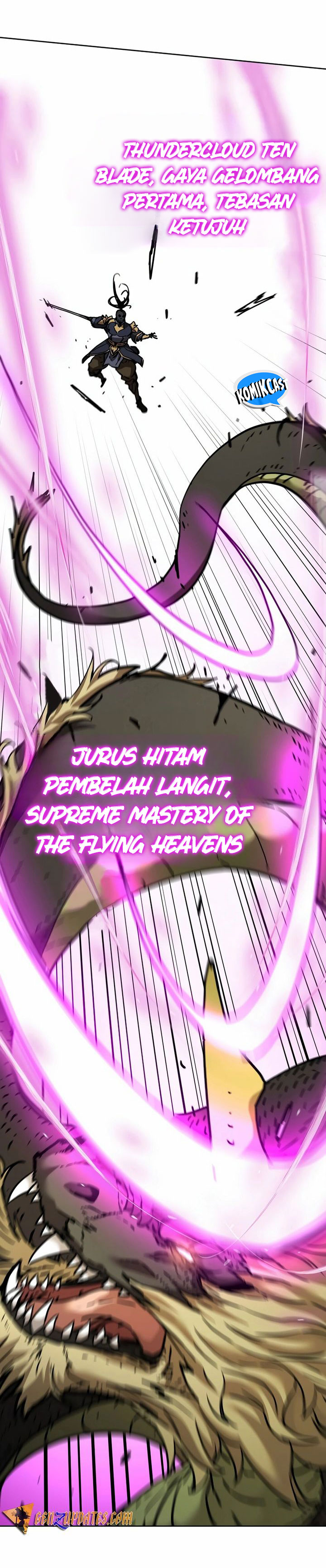 Reincarnation of the Murim Clan’s Former Ranker chapter 142