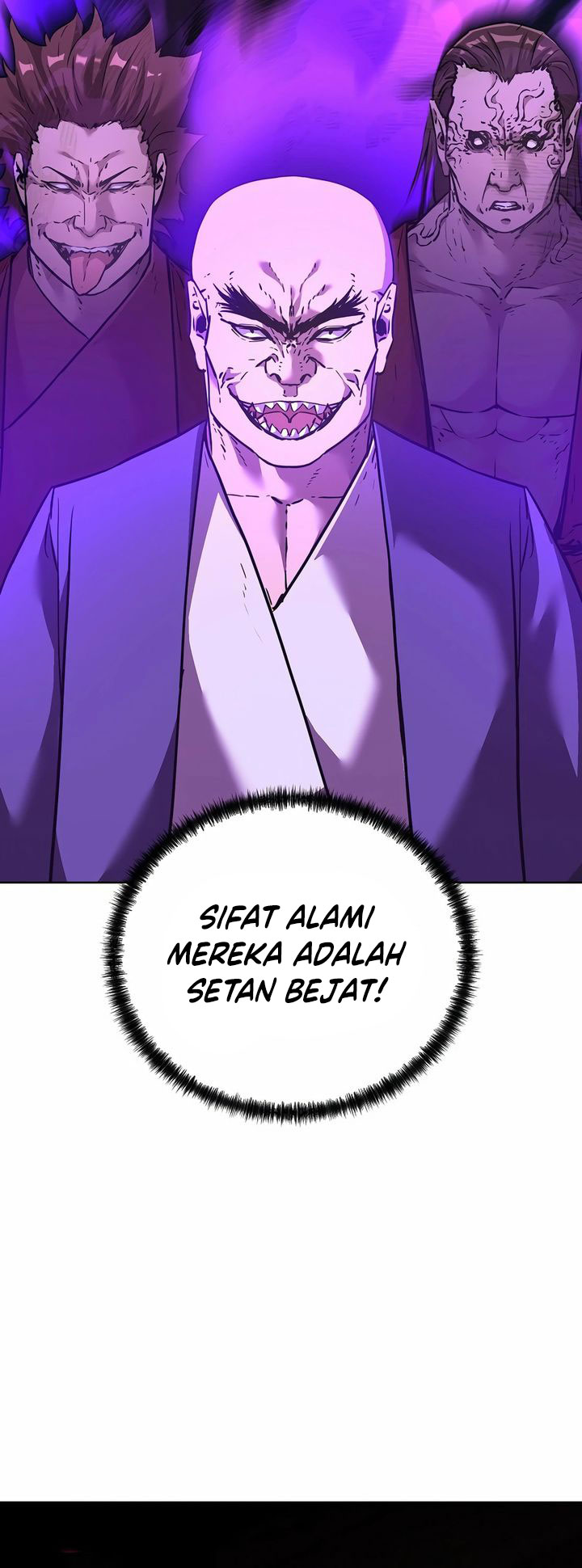Reincarnation of the Murim Clan’s Former Ranker chapter 147