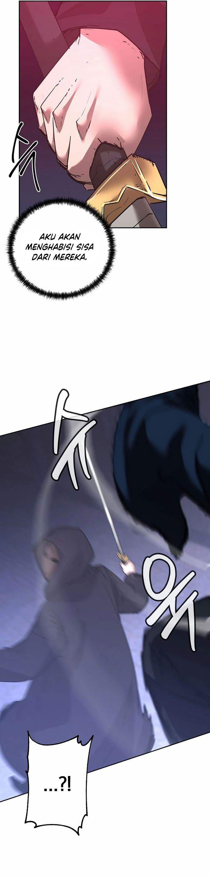 Reincarnation of the Murim Clan’s Former Ranker chapter 147